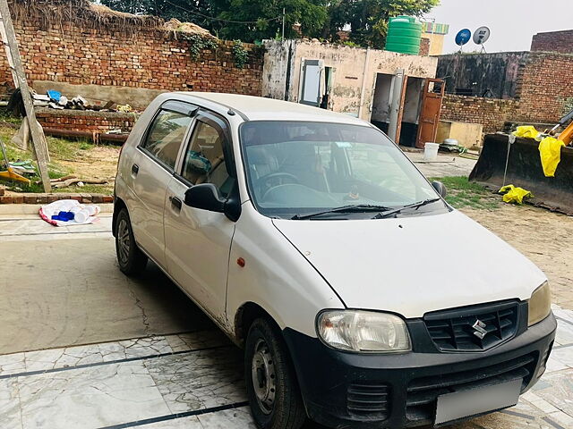 Used 2011 Maruti Suzuki Alto in Karnal