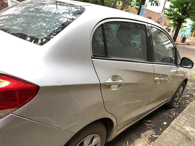 Used Honda Amaze [2013-2016] 1.5 S i-DTEC in Bangalore