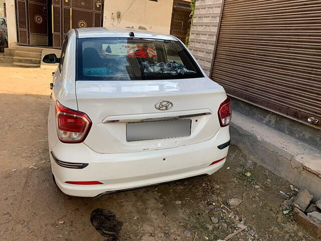 Used Hyundai Xcent [2014-2017] S ABS 1.2 [2015-2016] in Ghaziabad