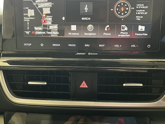 Used Kia Seltos [2019-2022] HTK Plus AT 1.5 Diesel [2019-2020] in Chennai