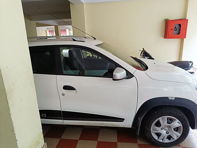 Used Renault Kwid [2022-2023] RXT 1.0 in Siliguri