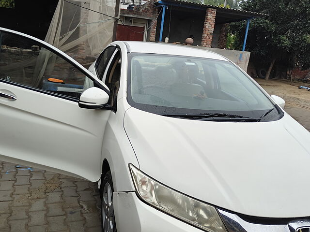 Used 2015 Honda Amaze in Karnal