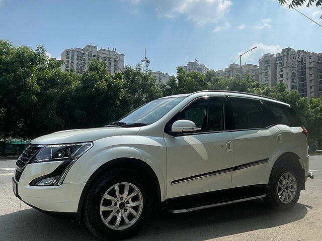 Used Mahindra XUV500 W9 [2018-2020] in Noida