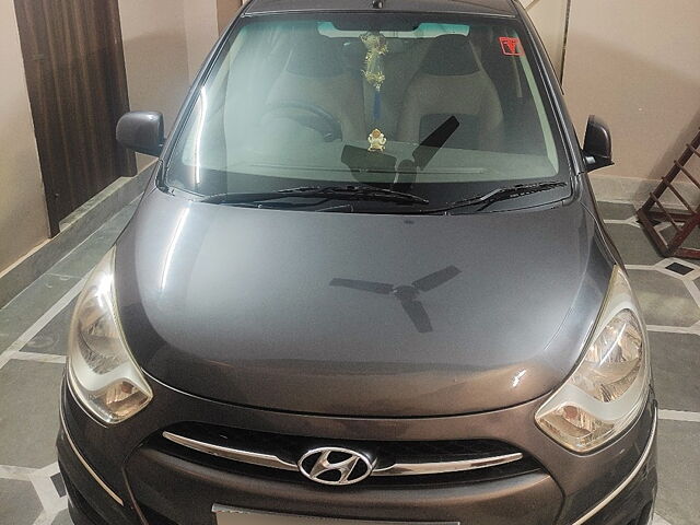 Used 2012 Hyundai i10 in Kolkata