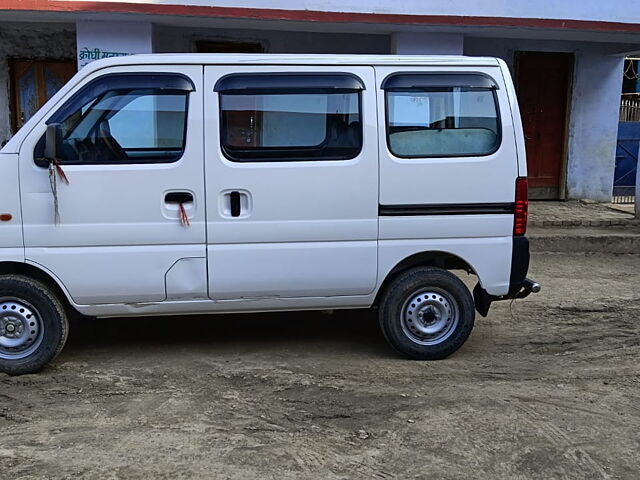 Used Maruti Suzuki Eeco 5 STR AC in Sitamarhi