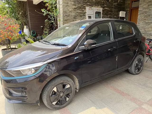 Used 2023 Tata Tiago EV in Bangalore