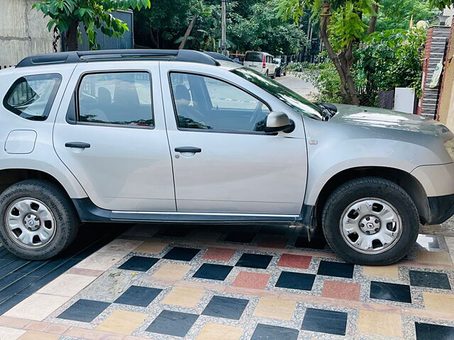 Used 2015 Renault Duster in Gurgaon