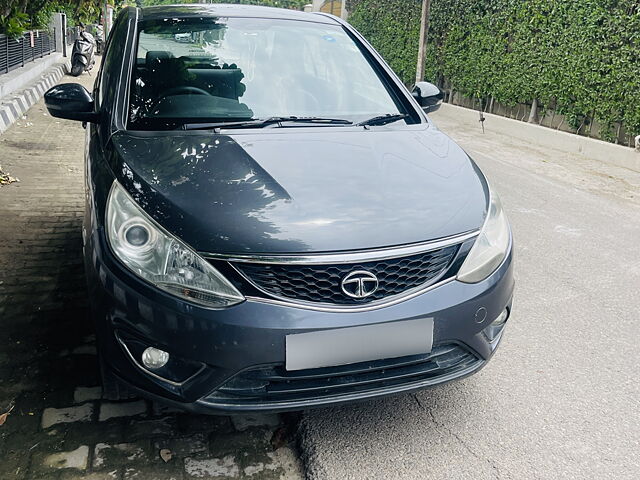 Used Tata Zest XTA Diesel in Ludhiana