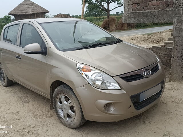 Used 2012 Hyundai i20 in Muzaffurpur