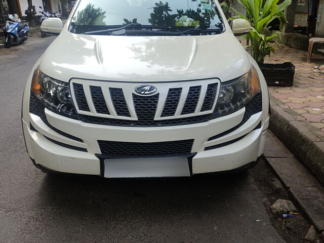 Used 2014 Mahindra XUV500 in Kolkata