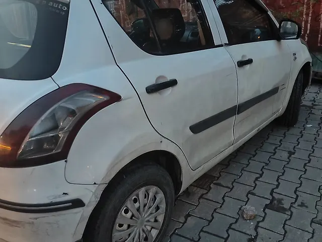 Used Maruti Suzuki Swift [2011-2014] LDi in Jaipur
