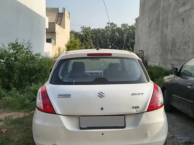 Used Maruti Suzuki Swift [2014-2018] LDi [2014-2017] in Kurukshetra