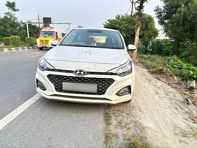 Used Hyundai Elite i20 [2018-2019] Asta 1.2 in Dadra & Nagar Haveli