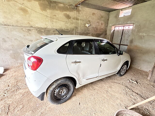 Used Maruti Suzuki Baleno [2015-2019] Delta 1.2 in Ajmer