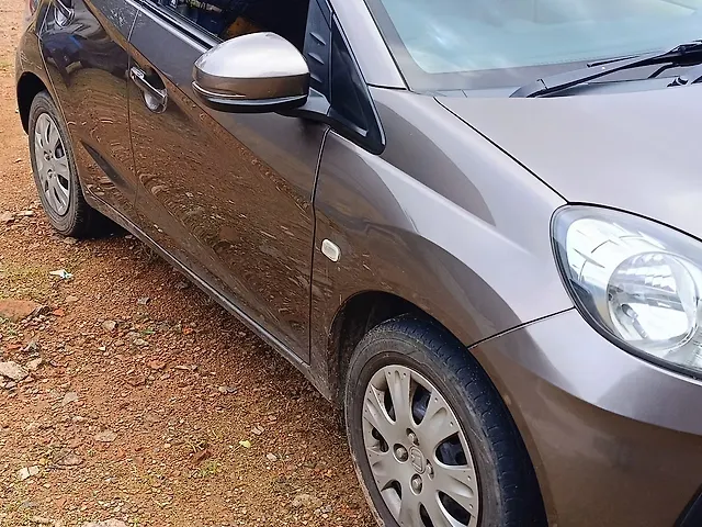 Used 2012 Honda Brio in Bangalore
