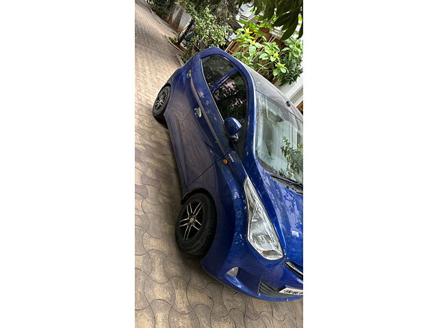 Used Hyundai Eon 1.0 Kappa Magna + (O) [2014-2016] in Coimbatore