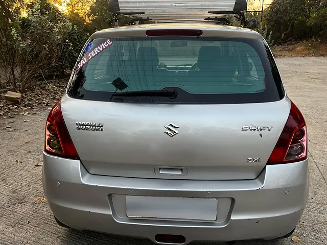 Used Maruti Suzuki Swift  [2005-2010] ZXi in Kolhapur