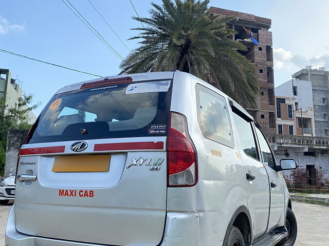 Used Mahindra Xylo D4 BS-IV in Hyderabad