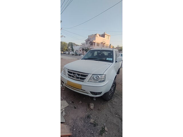 Used 2017 Tata Xenon in Bikaner