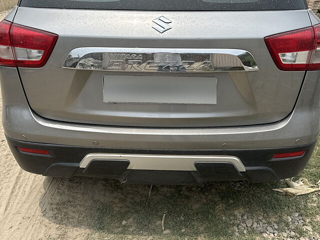 Used 2019 Maruti Suzuki Vitara Brezza in Roorkee