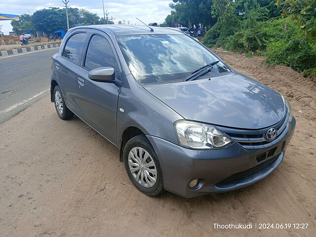 Used 2013 Toyota Etios Liva in Tirunelveli