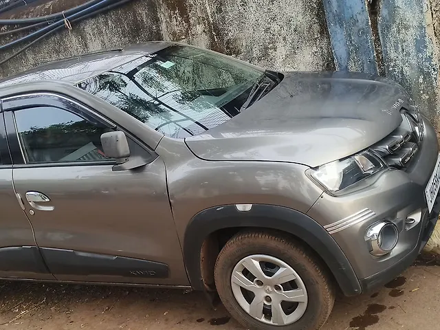 Used Renault Kwid [2015-2019] 1.0 RXT [2016-2019] in Jamshedpur