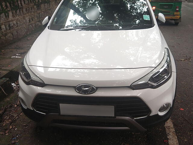 Used Hyundai i20 Active 1.2 SX in Bangalore