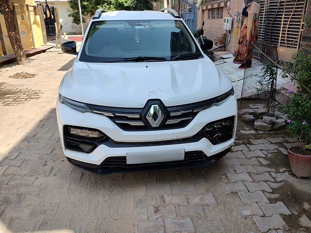 Used 2022 Renault Kiger in Agra