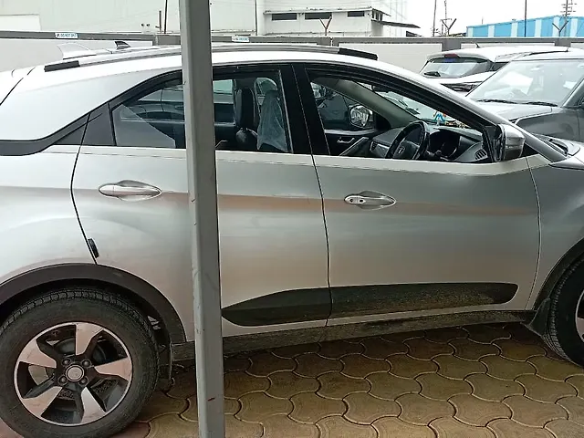 Used 2017 Tata Nexon in Indore