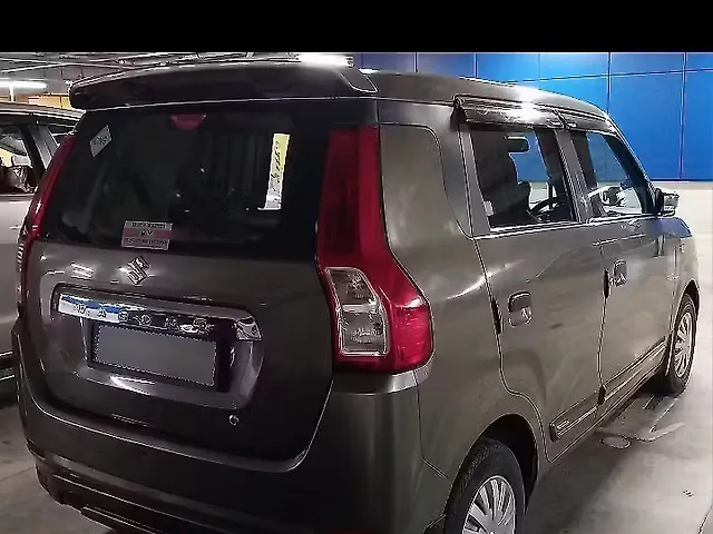 Used 2022 Maruti Suzuki Wagon R in Kalyan