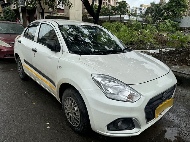 Used Maruti Suzuki Dzire VXi CNG in Mumbai