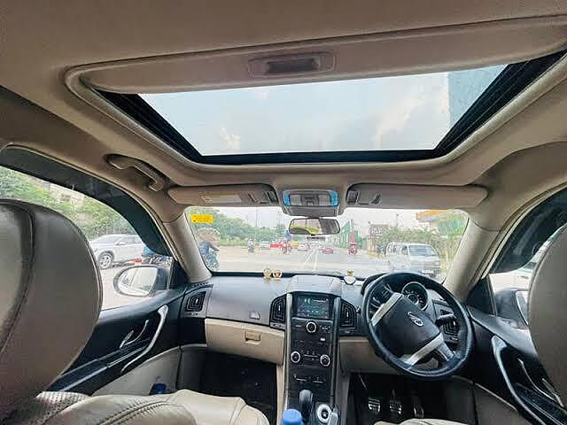 Used Mahindra XUV500 W9 AT in Gurgaon