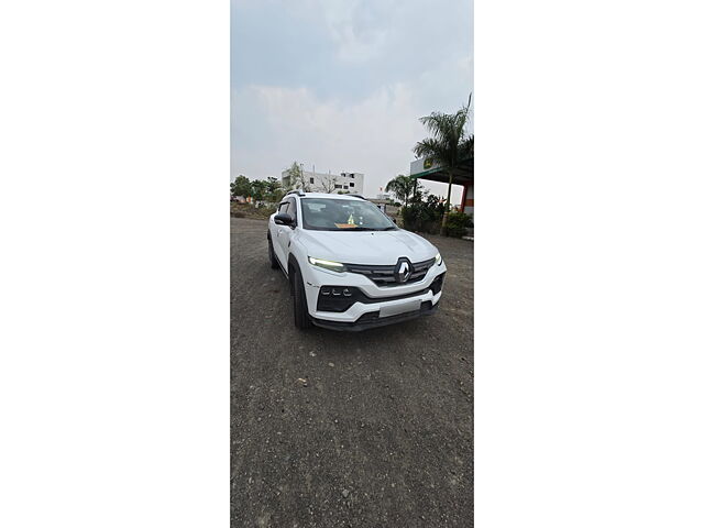 Used 2021 Renault Kiger in Washim