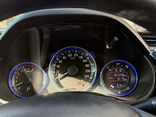 Used Honda City [2014-2017] SV CVT in Mumbai