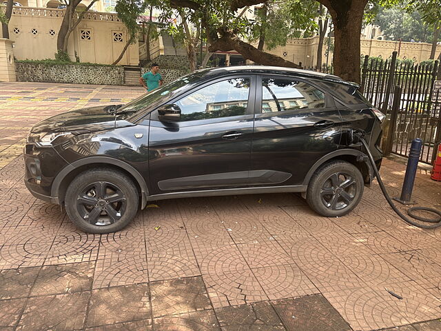 Used Tata Nexon EV [2020-2022] XZ Plus Dark Edition in Mumbai