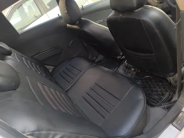 Used Chevrolet Beat [2009-2011] LS Petrol in Indore