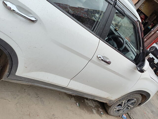 Used Hyundai Creta SX Tech 1.5 Petrol in Sohna