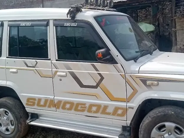 Used Tata Sumo Gold SA Gold in Rohtas
