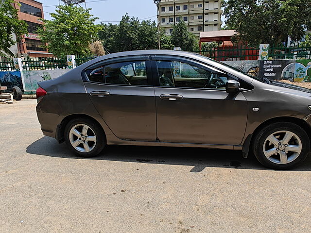 Used Honda City [2011-2014] 1.5 S MT in Kanpur