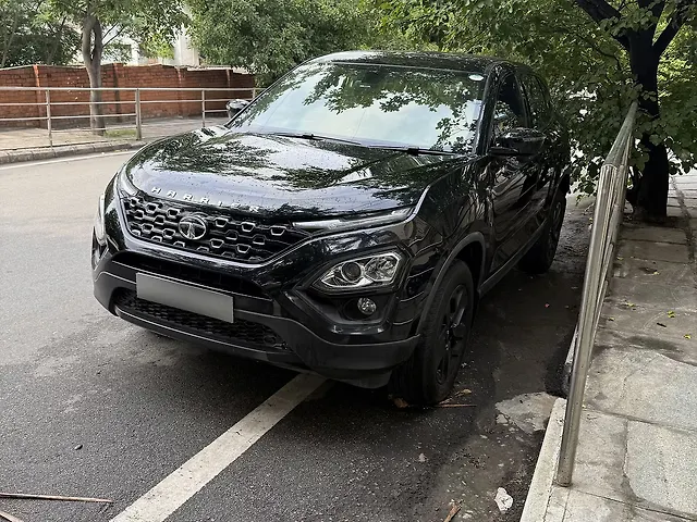 Used Tata Harrier [2019-2023] XZA in Bangalore