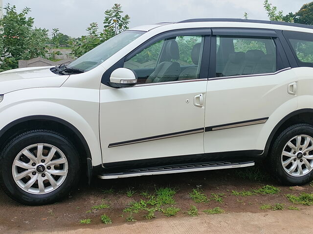 Used 2018 Mahindra XUV500 in Rajkot