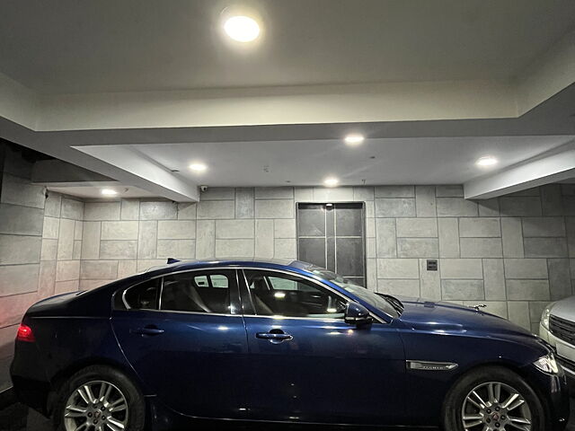 Used Jaguar XE [2016-2019] Portfolio in Delhi