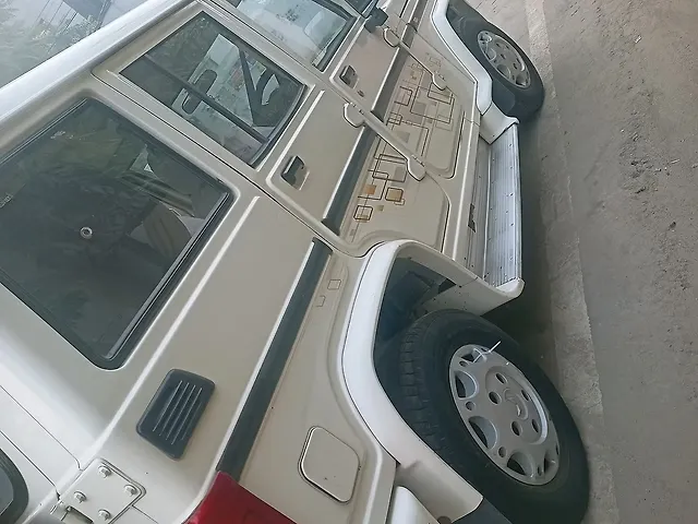 Used Mahindra Bolero [2011-2020] ZLX BS III in Agra