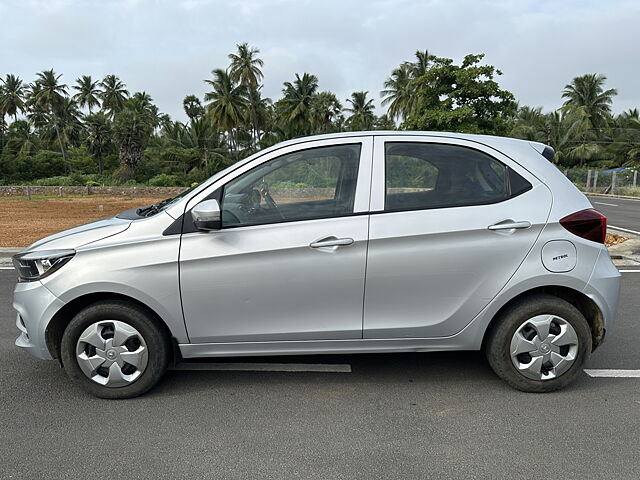 Used Tata Tiago XT [2020-2023] in Salem