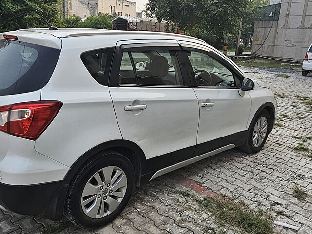 Used Maruti Suzuki S-Cross [2014-2017] Alpha 1.3 in Delhi