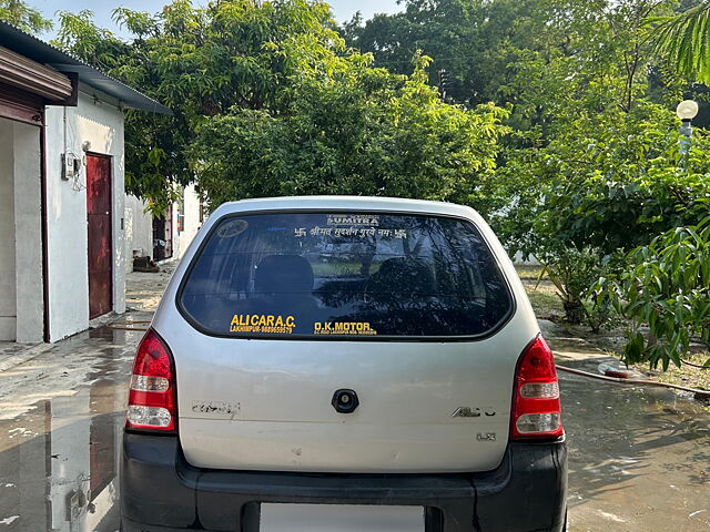 Used Maruti Suzuki Alto [2005-2010] LX BS-III in Lakhimpur Kheri