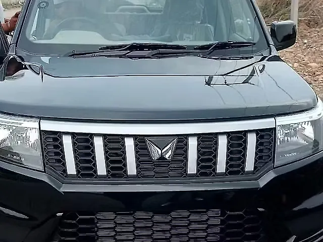 Used 2023 Mahindra Bolero Neo in Jammu