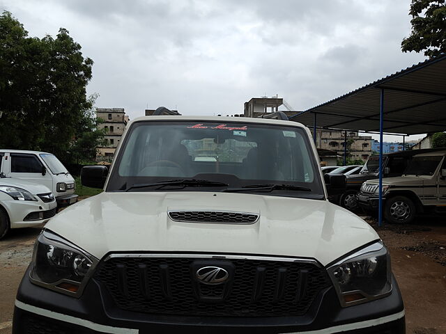 Used 2016 Mahindra Scorpio in Sundergarh