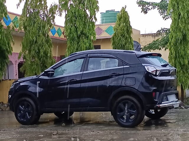 Used Tata Nexon [2020-2023] XZ Plus (O) Dark Edition in Gajraulla