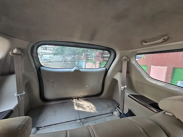 Used Maruti Suzuki Ertiga [2018-2022] VXi AT in Hoshangabad